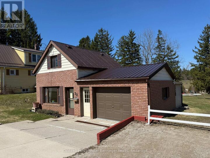 Property Photo:  22 McGivern Street  ON N0G 2V0 
