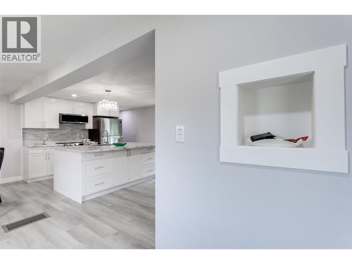 Property Photo:  3535 McCulloch Road 10  BC V1W 4R8 
