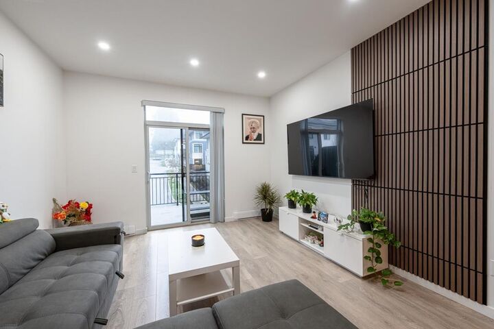 Property Photo:  15235 Sitka Drive 109  BC V3S 0A9 