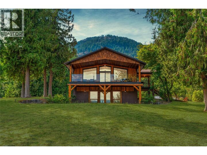 Property Photo:  2280 Deep Creek Road  BC V4Y 4J3 