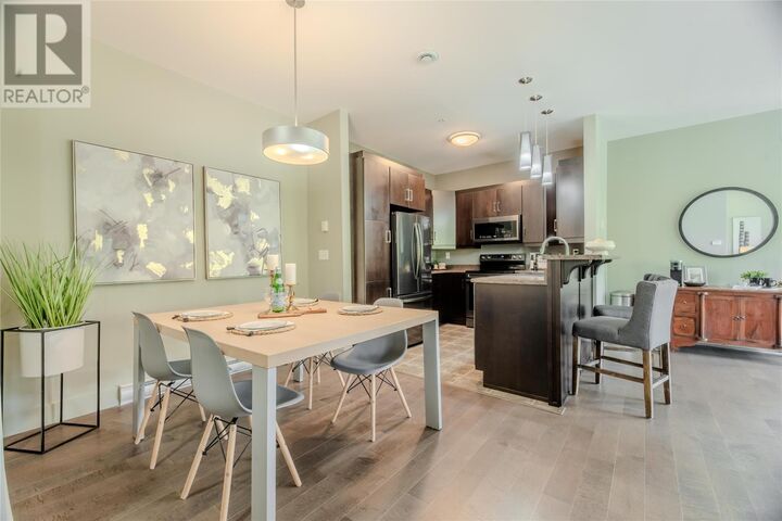 Property Photo:  835 Blackmarsh Road 205  NL A1N 0G2 