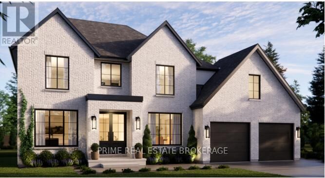 Property Photo: 689 Valleystream Walk ON N6G 3X8