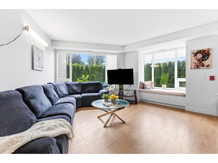 Property Photo:  10160 133 Street 3  BC V3T 0S4 