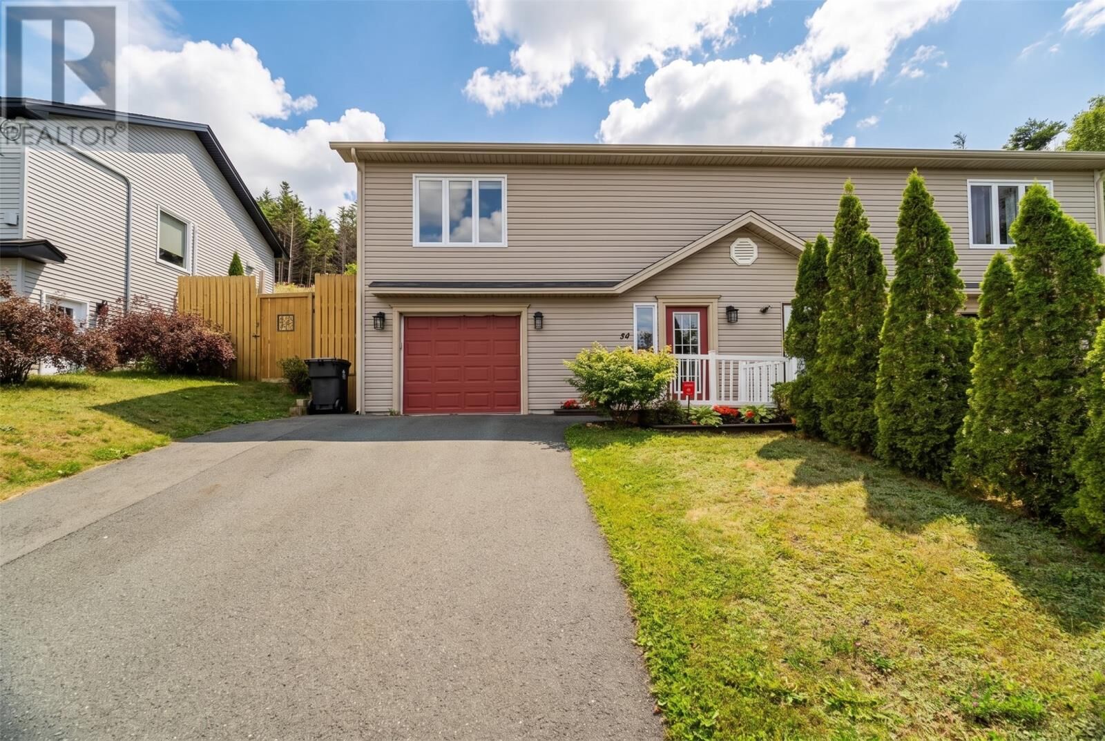 Property Photo:  34 Easons Road  NL A1W 3B7 