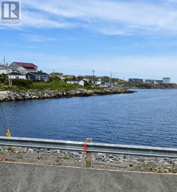Property Photo:  4 Lakeshore Road  NL A0M 1C0 