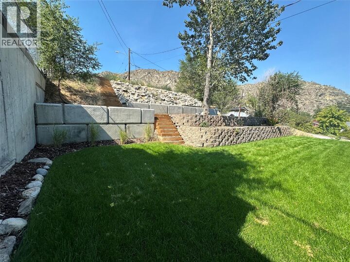 Property Photo:  6470 Hollow Street  BC V0H 1T0 