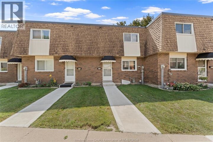 Property Photo:  5430 Lassaline  ON N8T 1A8 