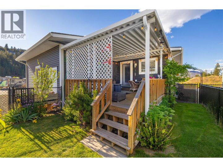 1835 Nancee Way Court 81 — photo 1