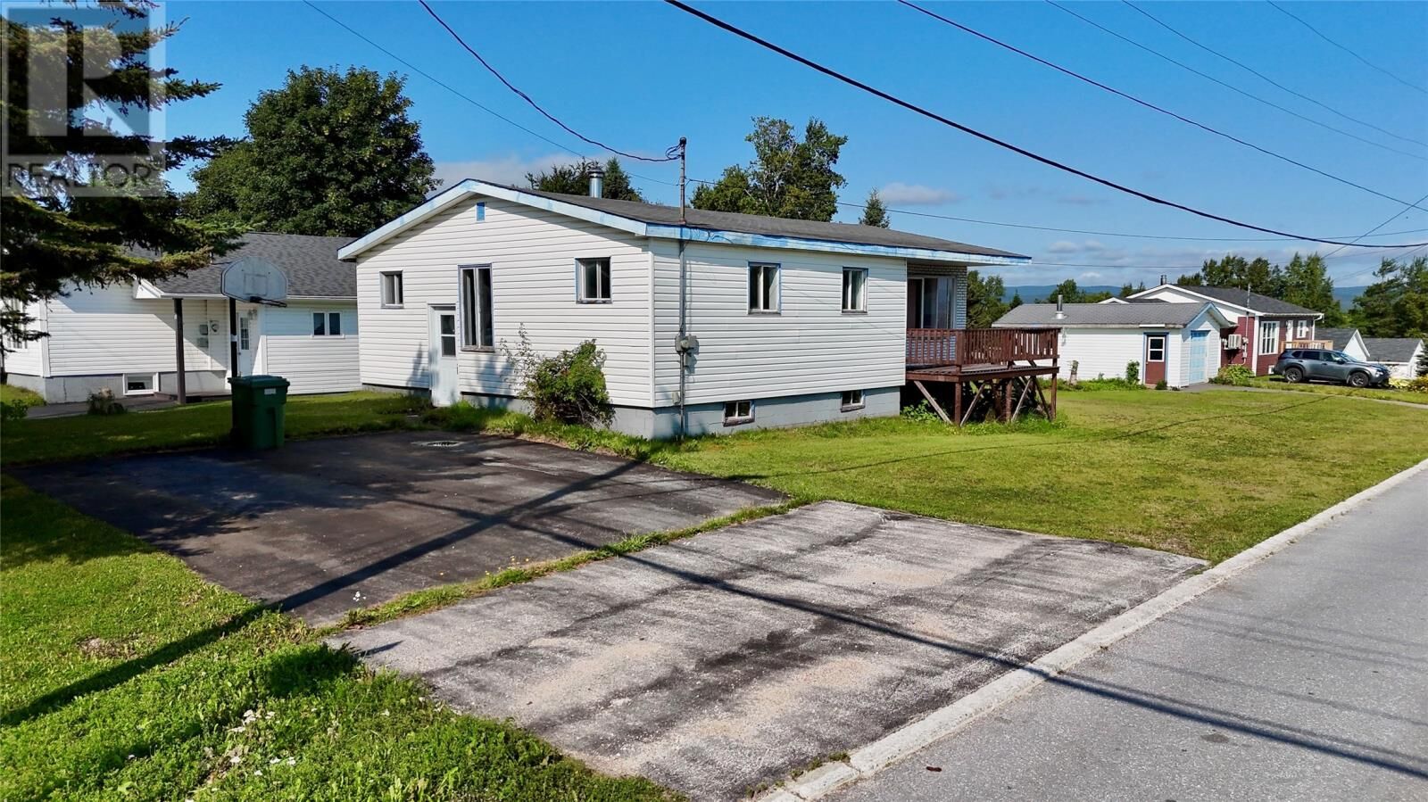 Property Photo:  45 High Street  NL A8A 1N2 