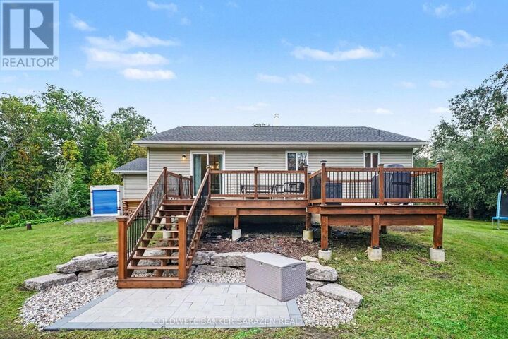 Property Photo:  1683 Ira Morgan Way  ON K0A 2P0 