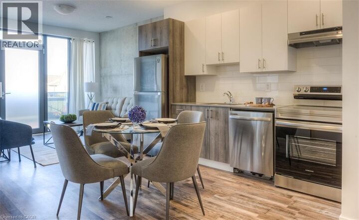 Property Photo:  1442 Highland Road West 214  ON N2N 0C9 