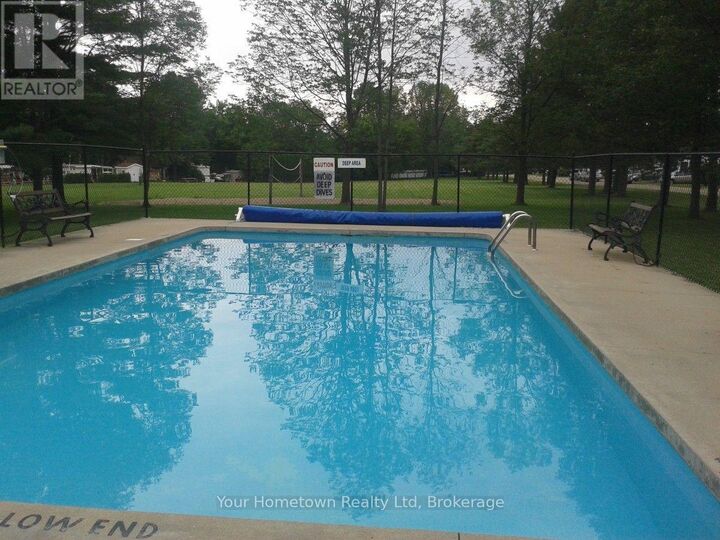 Property Photo:  12 Second Avenue  ON N1M 2W5 