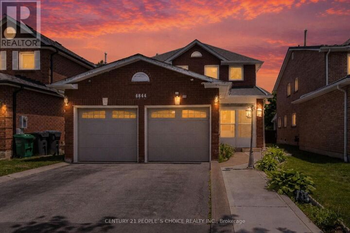 Property Photo:  4844 Owl Circle  ON L4Z 2P7 