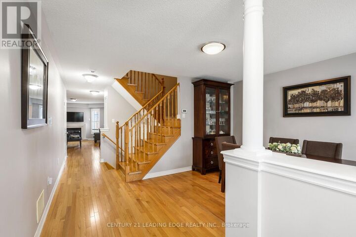 Property Photo: 39 Stoyell Drive ON L4E 0M7