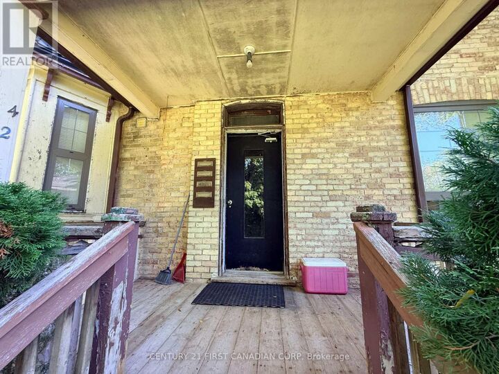 Photo de la propriété: 1 Waverley Place 4 ON N6B 2C3