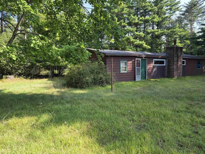 Property Photo:  7811 Townline Road  WI 54494 