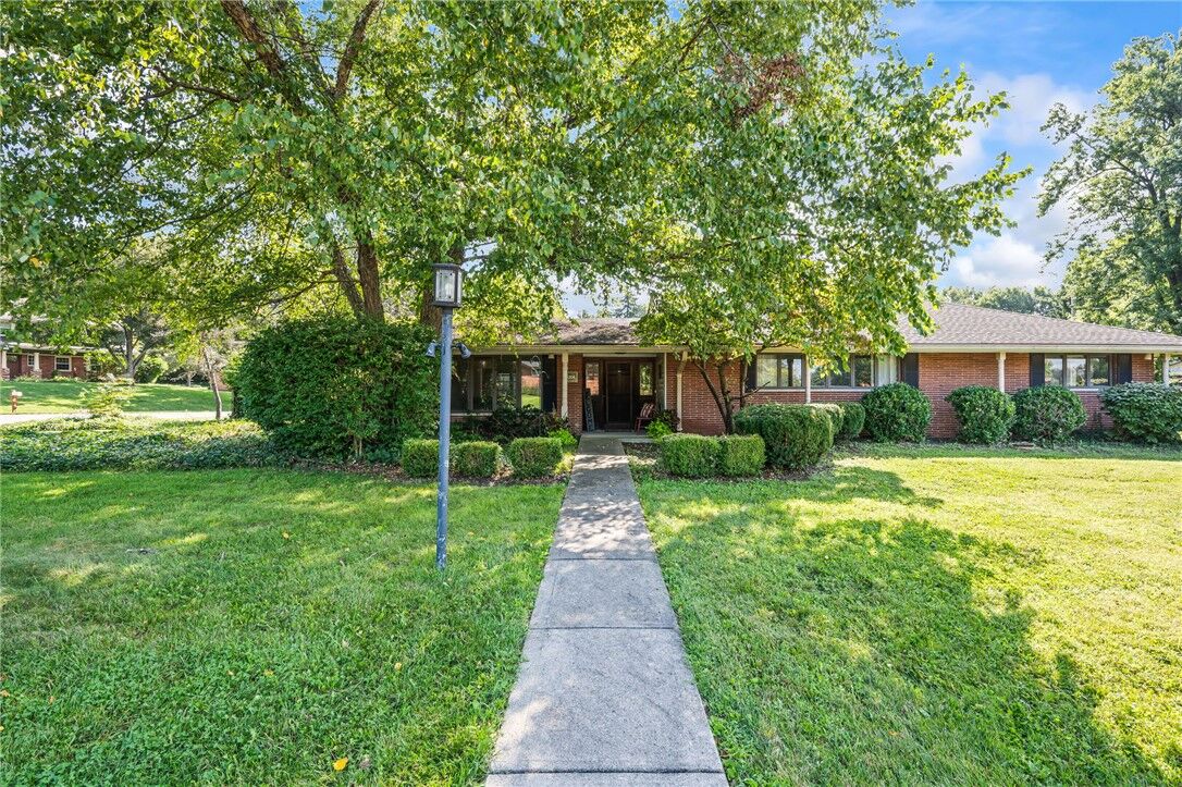 Property Photo:  5208 Vernadale Drive  OH 45429 