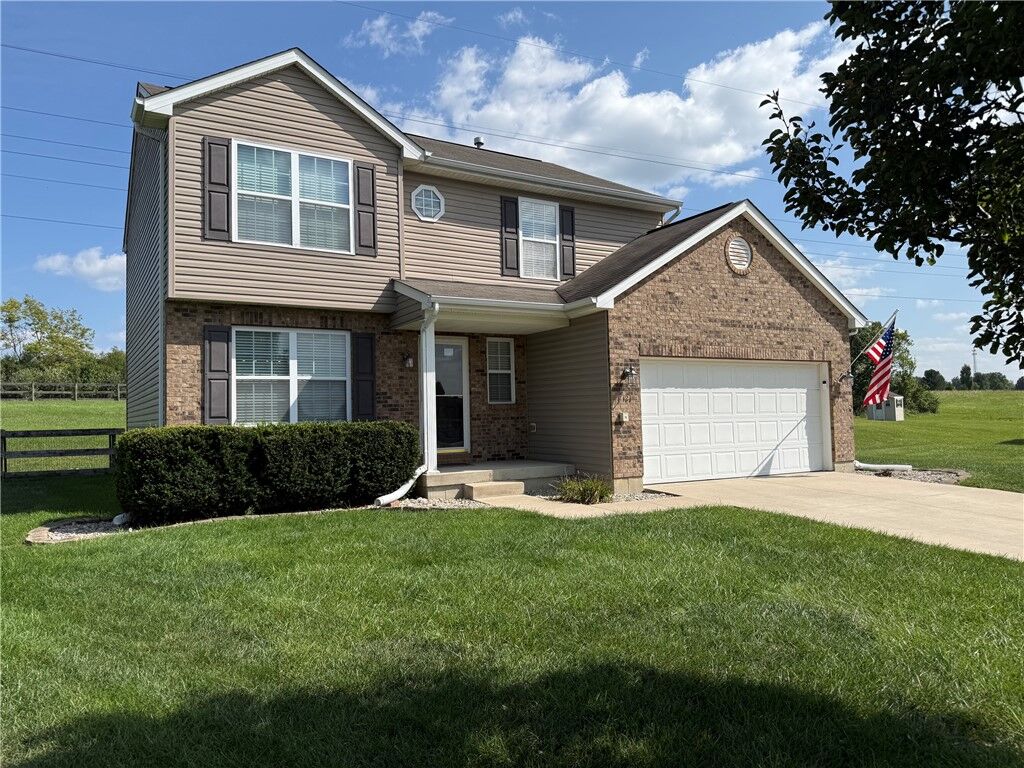 Property Photo:  121 Ascot Glen Drive  OH 45005 