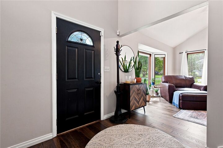 Property Photo:  17 Country Club Estates  IL 61951 