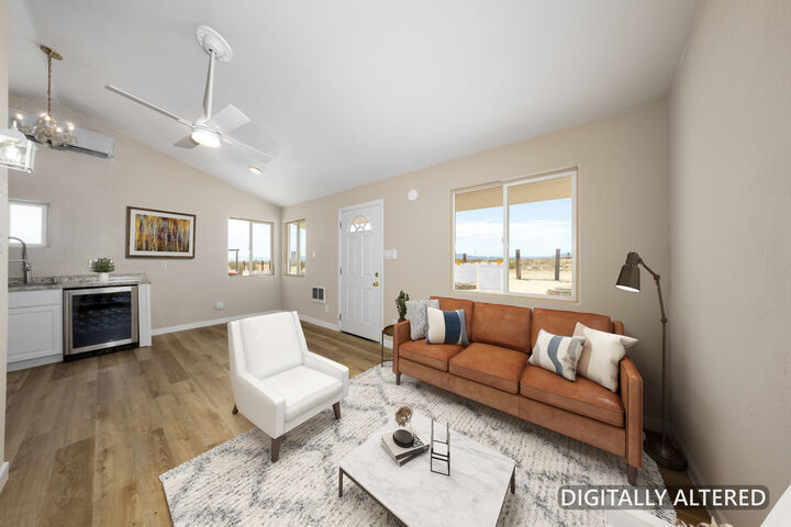 Property Photo: 79780 Sheri Lane CA 92277