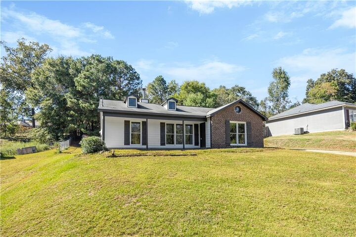Property Photo:  108 Lee Road 810  AL 36870 