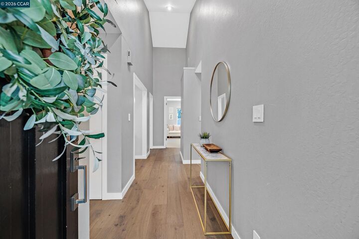 Property Photo: 593 Indian Home Rd CA 94526