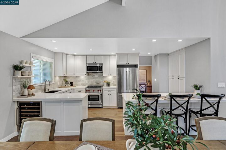 Property Photo:  593 Indian Home Rd  CA 94526 