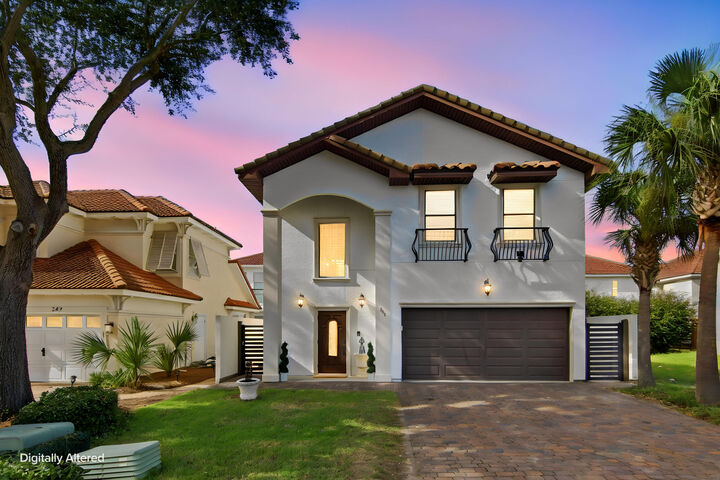 Property Photo:  245 Inverrary Drive  FL 32541 