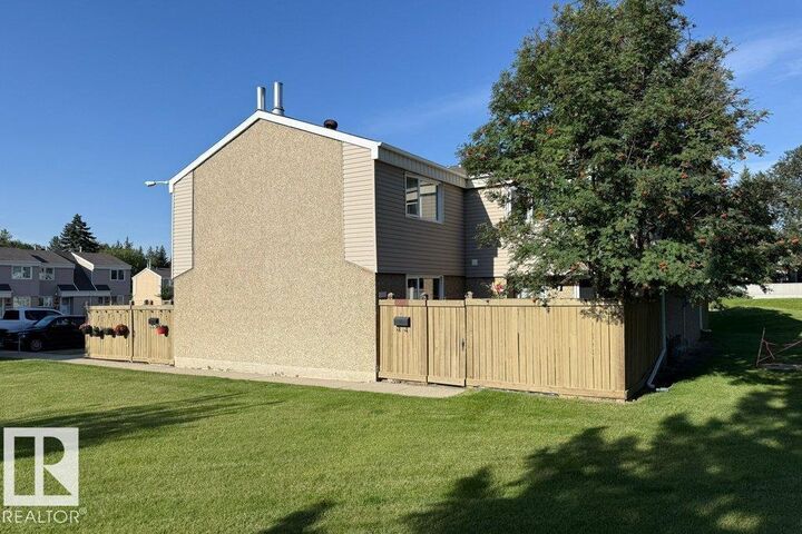 Property Photo:  14835B Riverbend Road NW  AB T6H 5A9 
