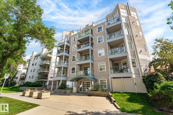 10011 110 Street NW 403 — photo 1