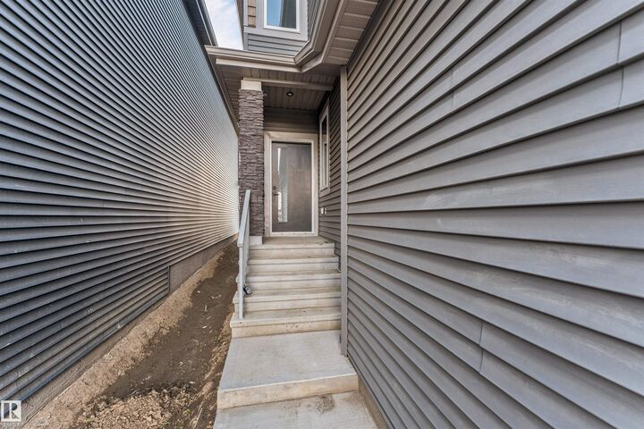 Property Photo: 22804 82 Avenue NW AB T5T 7X9