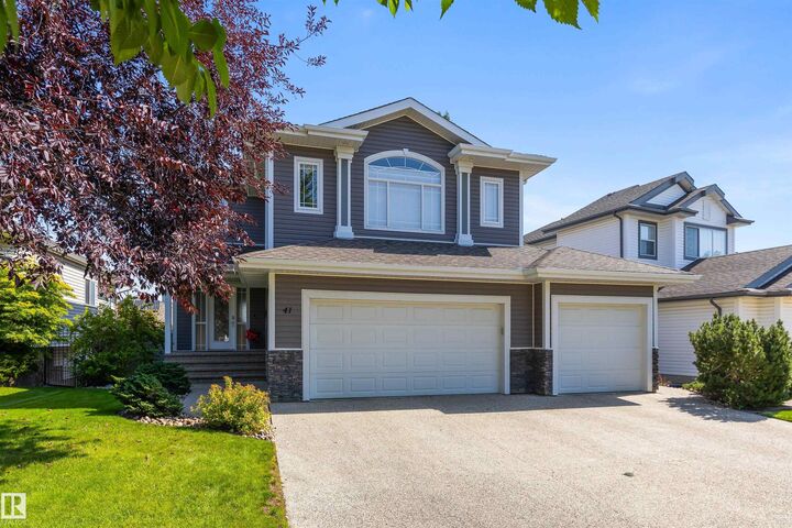 41 Kendall Crescent — photo 1