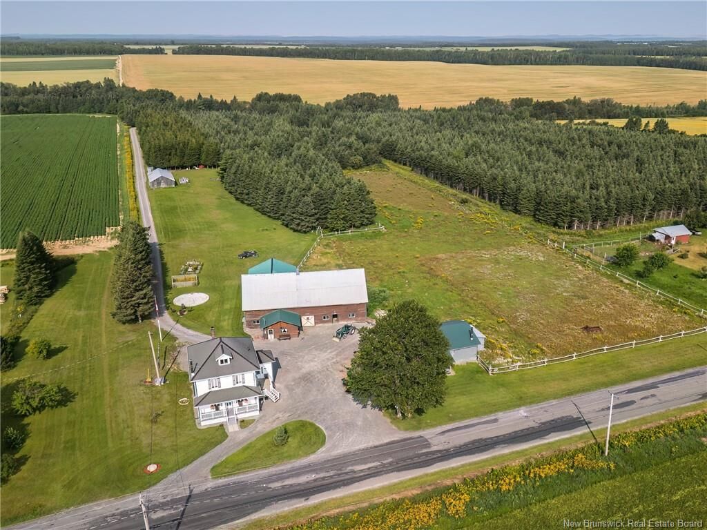 Property Photo:  729 Route 260  NB E8A 2L7 