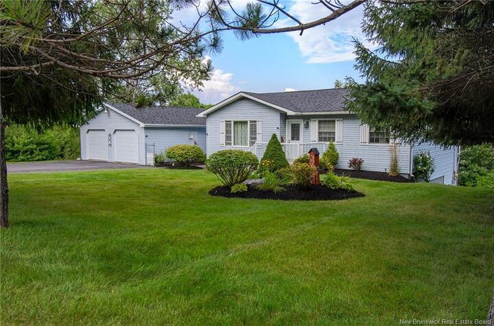 Property Photo:  1 Gary Court  NB E5K 3M3 