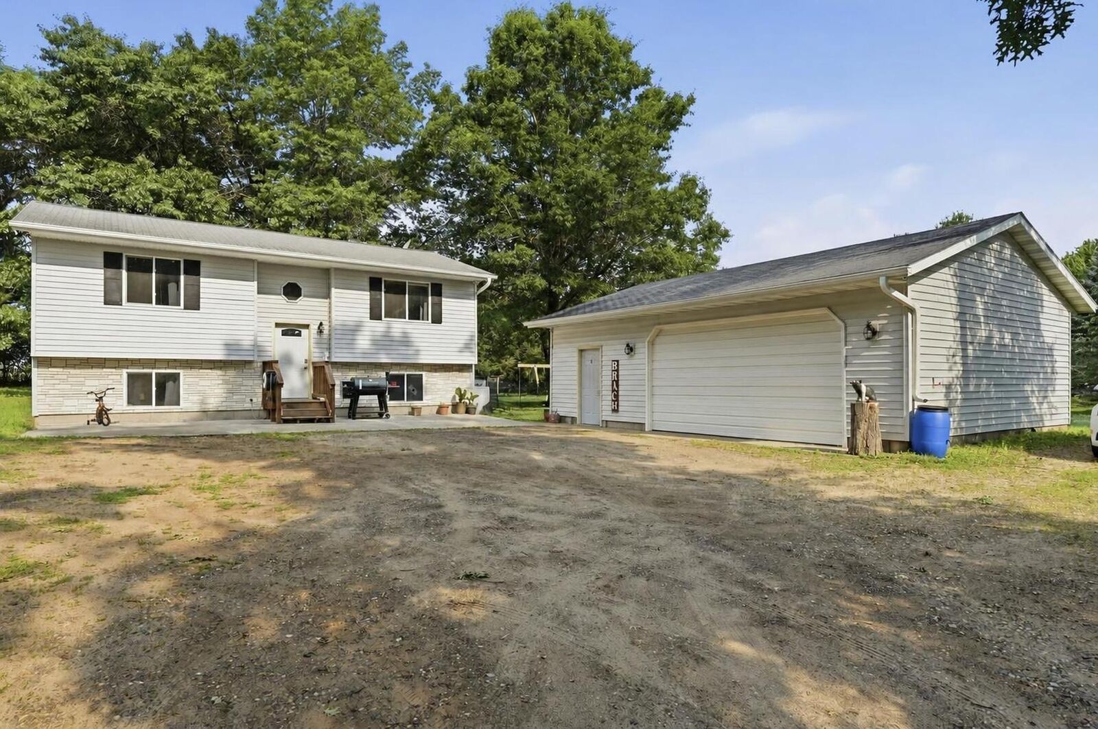 Property Photo:  919 Lincoln Avenue  WI 54001 