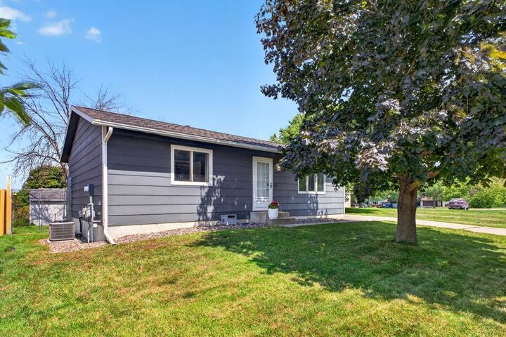 Property Photo:  3513 7th Street NW  MN 55901 