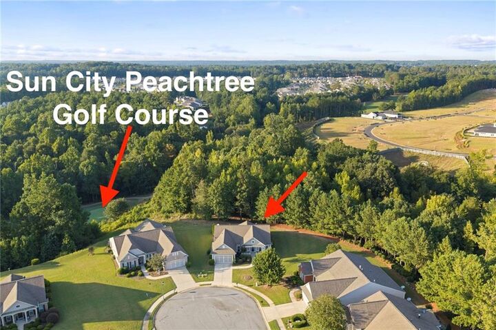 Property Photo:  654 Bentgrass Court  GA 30223 
