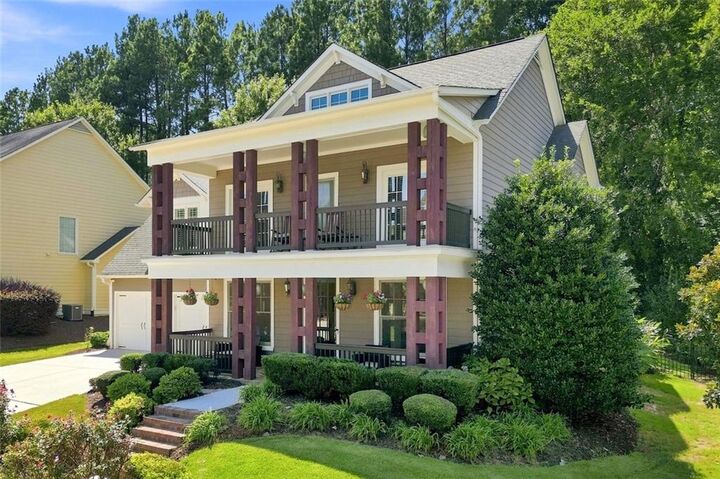 Property Photo:  936 Regal Hills Lane  GA 30126 