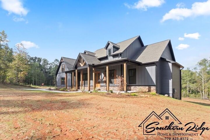 Property Photo: 0 Tract 2 Star Point Road GA 30170