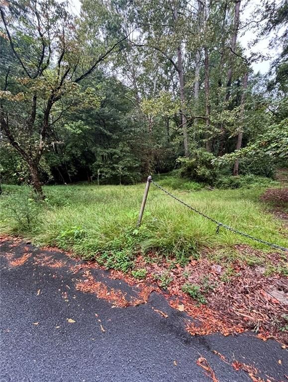 Property Photo: 8 N Poplar Street GA 30213