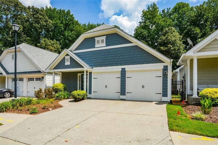 Property Photo:  4930 Magnolia Cottage Way  GA 30101 
