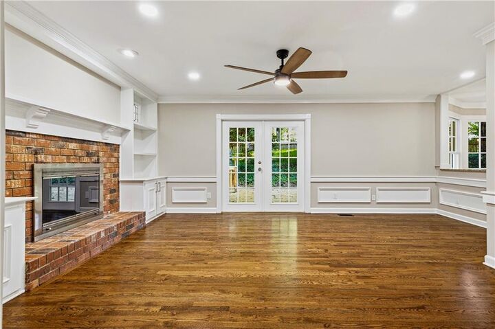 Property Photo:  5309 W Bank Drive  GA 30068 