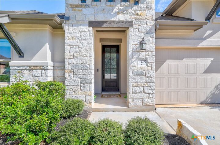 Property Photo:  1325 Texas Ash Lane  TX 78628 