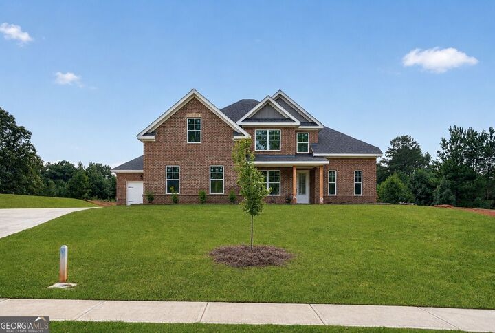 Property Photo:  124 Patillo Manor 06  GA 30281 