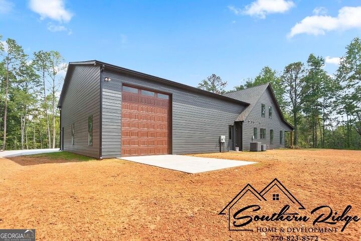 Property Photo:  0 Tract 1 Star Point Road  GA 30170 