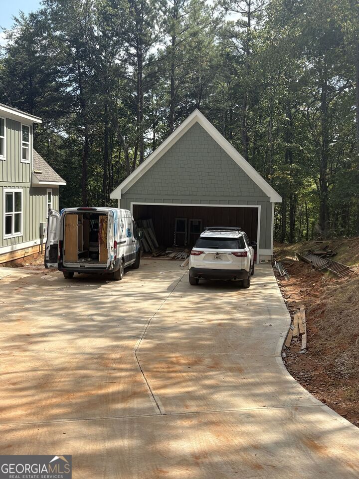 Property Photo:  5123 Yellow Creek Road  GA 30107 