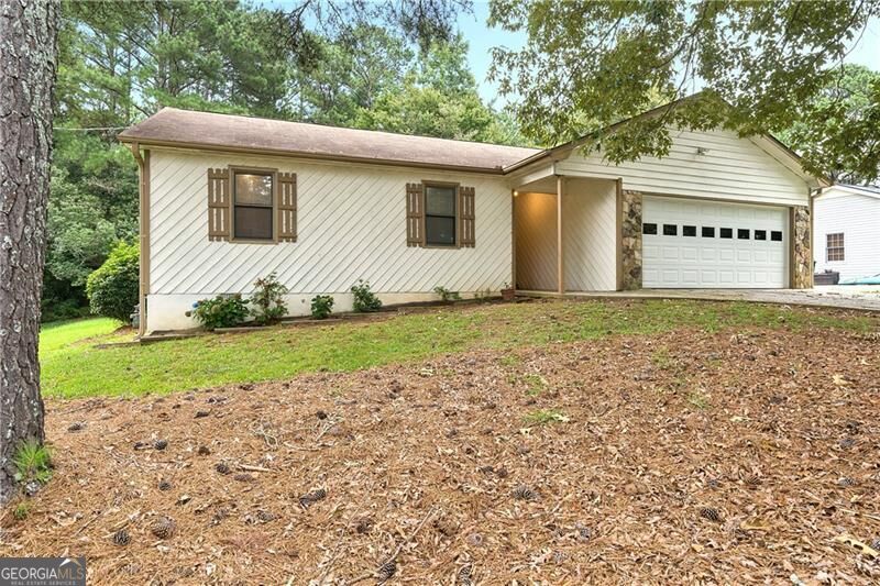 Property Photo: 1146 Hutch Lane GA 30078
