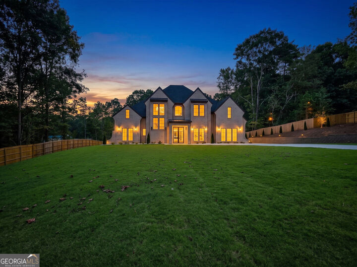 Property Photo:  925 Boss Hardy Road  GA 30680 