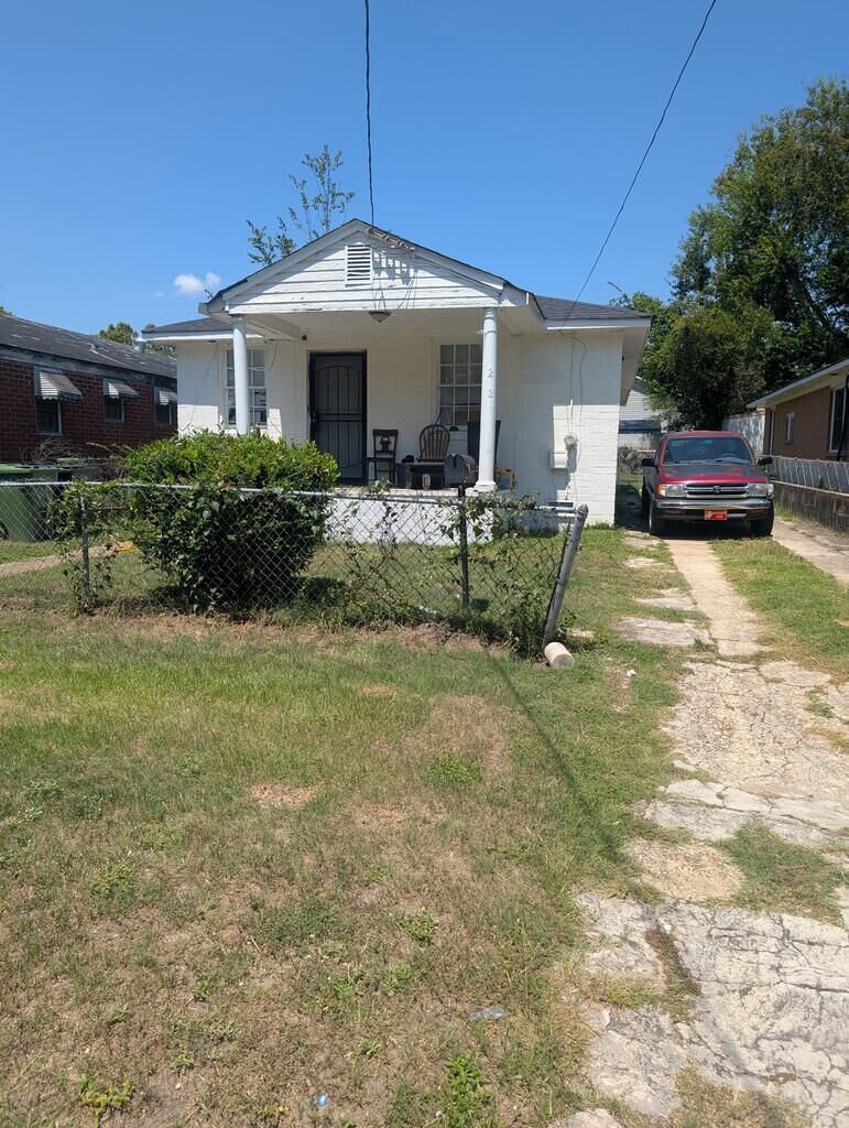 Property Photo:  2921 7th Street  GA 31906 