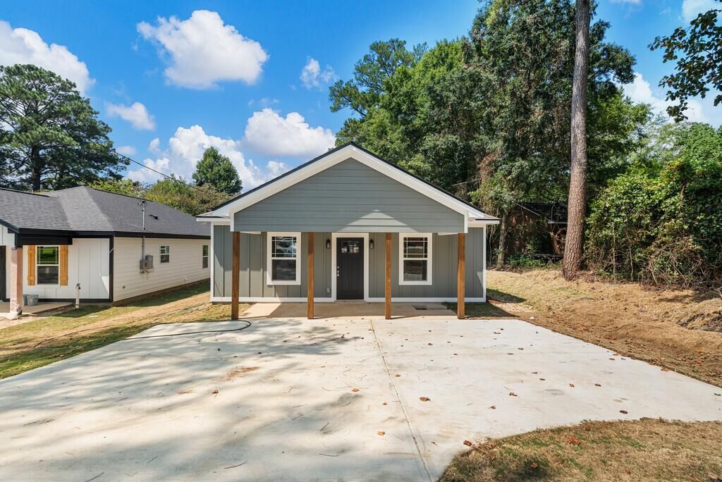Property Photo: 3053 Reese Road GA 31907